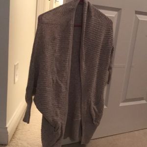 American eagle cardigan sweater